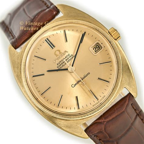 omega 1910010 constellation